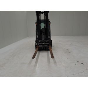 Cesab M318 Stivuitor GPL 1.75T 5.60M 2018  AE54339