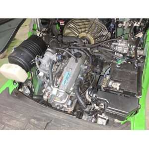 Cesab M318 Stivuitor GPL 1.75T 5.60M 2018  AE54339