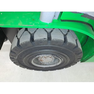 Cesab M318 Stivuitor GPL 1.75T 5.60M 2018  AE54339