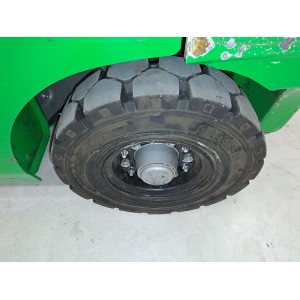 Cesab M318 Stivuitor GPL 1.75T 5.60M 2018  AE54339