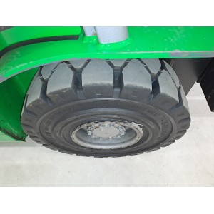 Cesab M318 Stivuitor GPL 1.75T 5.60M 2018  AE54339