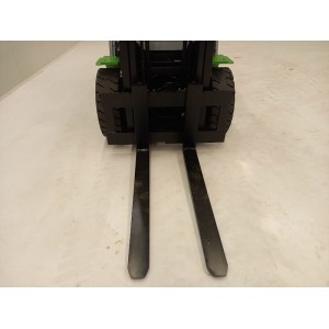 Cesab M335G Мотокар за LPG 3.50T 4.25M 2011  3536GE