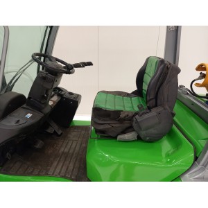 Cesab M335G Мотокар за LPG 3.50T 4.25M 2011  3536GE