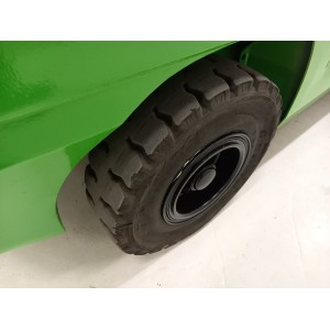 Cesab M335G Мотокар за LPG 3.50T 4.25M 2011  3536GE