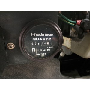 Daewoo G25E-3 Stivuitor GPL 2.50T 3.23M 2006  4212GE