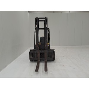 Daewoo G30E-3 Stivuitor GPL 3.00T 3.95M 2002  AD78475