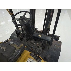 Daewoo G30E-3 Stivuitor GPL 3.00T 3.95M 2002  AD78475