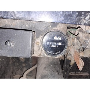 Daewoo G30E-3 Stivuitor GPL 3.00T 3.95M 2002  AD78475