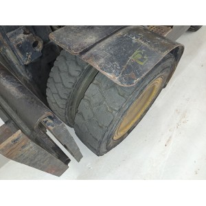 Daewoo G30E-3 Stivuitor GPL 3.00T 3.95M 2002  AD78475