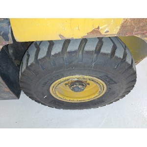 Daewoo G30E-3 Stivuitor GPL 3.00T 3.95M 2002  AD78475