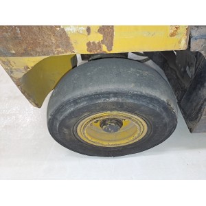 Daewoo G30E-3 Stivuitor GPL 3.00T 3.95M 2002  AD78475