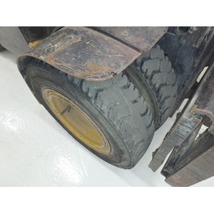 Daewoo G30E-3 Stivuitor GPL 3.00T 3.95M 2002  AD78475