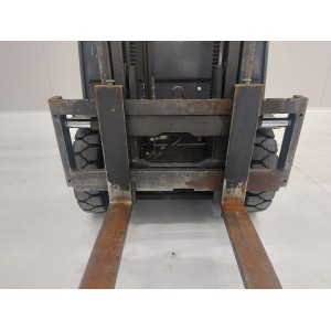 Doosan G15S-5 Stivuitor GPL 1.50T 3.30M 2019  AD93153