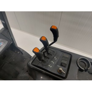 Doosan G15S-5 Stivuitor GPL 1.50T 3.30M 2019  AD93153