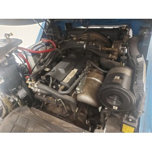 Doosan G15S-5 Stivuitor GPL 1.50T 3.30M 2019  AD93153