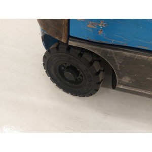 Doosan G15S-5 Stivuitor GPL 1.50T 3.30M 2019  AD93153