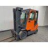 Doosan G25E-5 Stivuitor GPL 2.50T 4.73M 2014  1650GE