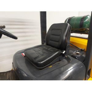 Heli CPQD35 Stivuitor GPL 3.50T 5.40M 2011  AD68385