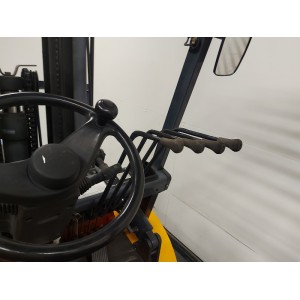 Heli CPQD35 Stivuitor GPL 3.50T 5.40M 2011  AD68385
