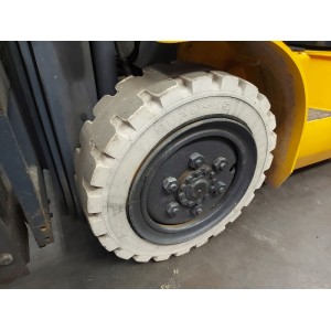 Heli CPQD35 Stivuitor GPL 3.50T 5.40M 2011  AD68385
