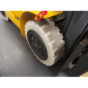 Heli CPQD35 Stivuitor GPL 3.50T 5.40M 2011  AD68385