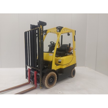 Hyster H1.6FT Stivuitor GPL 1.60T 3.33M 2016  AE35537