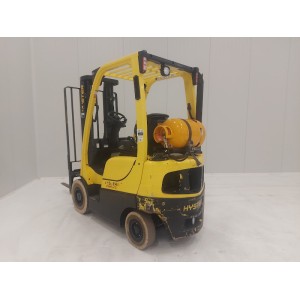 Hyster H1.6FT Stivuitor GPL 1.60T 3.33M 2016  AE35537