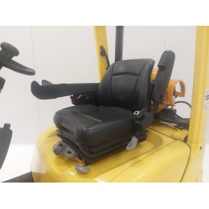 Hyster H1.6FT Stivuitor GPL 1.60T 3.33M 2016  AE35537