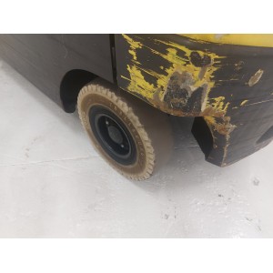 Hyster H1.6FT Stivuitor GPL 1.60T 3.33M 2016  AE35537