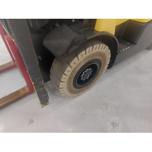 Hyster H1.6FT Stivuitor GPL 1.60T 3.33M 2016  AE35537