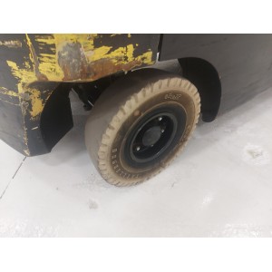 Hyster H1.6FT Stivuitor GPL 1.60T 3.33M 2016  AE35537