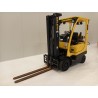 Hyster H1.6FT Stivuitor GPL 1.60T 4.90M 2017  AE51248