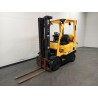 Hyster H1.8FT Stivuitor GPL 1.80T 4.90M 2008  AA88210