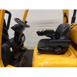 Hyster H1.8FT LPG forklift 1.80T 4.90M 2008  AA88210
