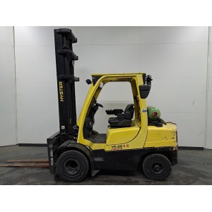 Hyster H3.5FT Stivuitor GPL 3.50T 4.70M 2006  AA88169
