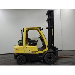 Hyster H3.5FT Stivuitor GPL 3.50T 4.70M 2006  AA88169