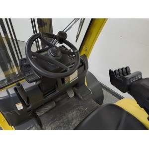 Hyster H3.5FT Stivuitor GPL 3.50T 4.70M 2006  AA88169