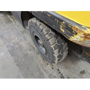 Hyster H3.5FT Stivuitor GPL 3.50T 4.70M 2006  AA88169