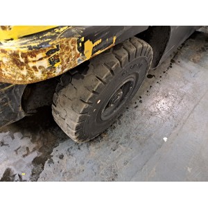 Hyster H3.5FT Stivuitor GPL 3.50T 4.70M 2006  AA88169
