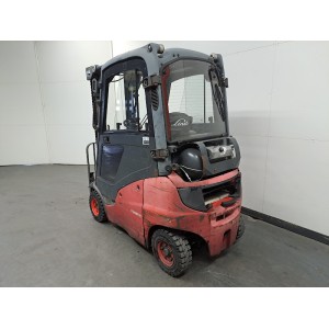 Linde H16T-01 Stivuitor GPL 1.60T 3.15M 2012  AB95303