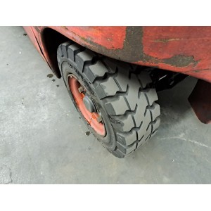 Linde H16T-01 Stivuitor GPL 1.60T 3.15M 2012  AB95303