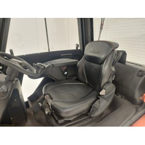 Linde H16T-01 LPG forklift 1.60T 6.70M 2016  AD89148