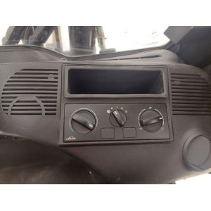 Linde H16T-01 LPG forklift 1.60T 6.70M 2016  AD89148