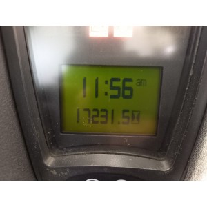 Linde H25T-05 Stivuitor GPL 2.50T 5.16M 2014  AF09310