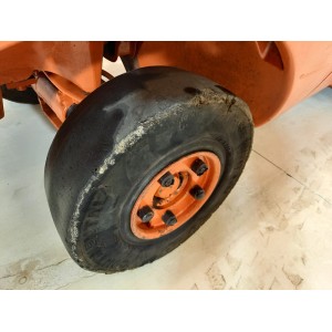 Linde H25T-05 Stivuitor GPL 2.50T 5.16M 2014  AF09310