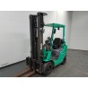 Mitsubishi FG18NT Stivuitor GPL 1.75T 5.50M 2013  AB07082