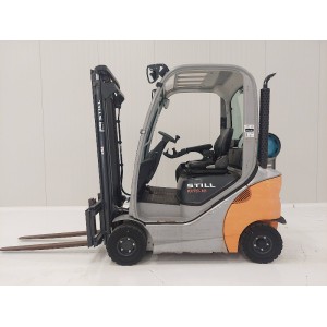 Still RX 70-16T Stivuitor GPL 1.60T 3.23M 2018  AD97967