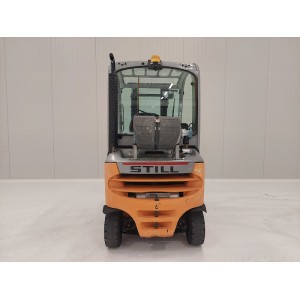 Still RX 70-16T Stivuitor GPL 1.60T 3.23M 2018  AD97967