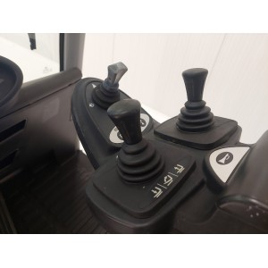 Still RX 70-16T Stivuitor GPL 1.60T 3.23M 2018  AD97967