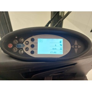 Still RX 70-16T Stivuitor GPL 1.60T 3.23M 2018  AD97967
